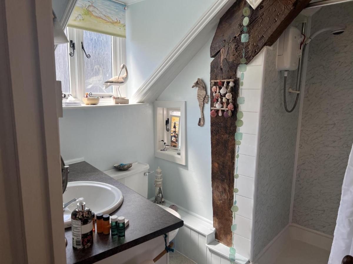 Jane Austen Flat Λάιμ Ρέγκις Εξωτερικό φωτογραφία